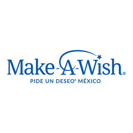 MAW, Pide un Deseo, A.C. (Make-A-Wish® México)