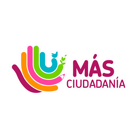 Más Ciudadanía, A.C.