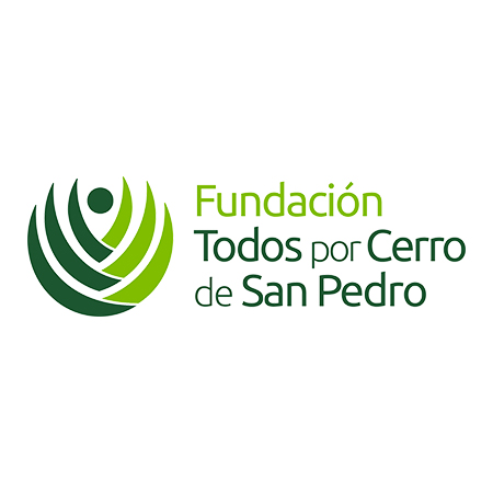 Fundación Todos por Cerro de San Pedro, A.C.