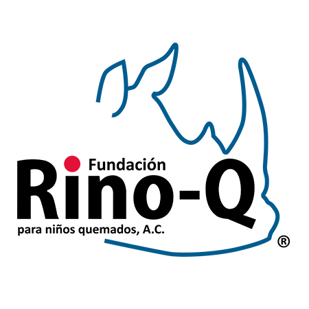 Fundación Rino-Q para Niños Quemados, A.C