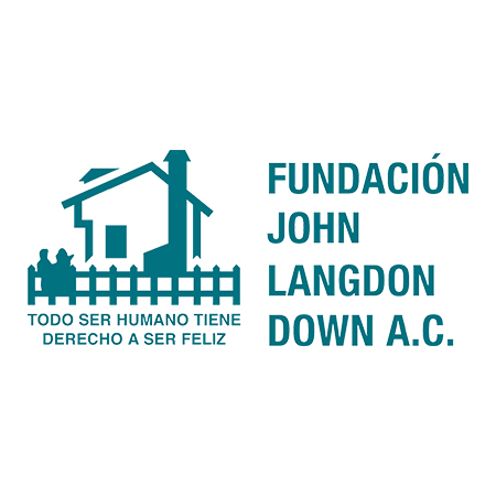 Fundación John Langdon Down, A.C.