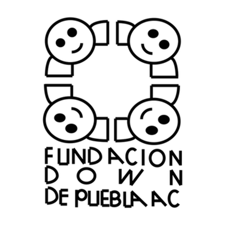 Fundación Down de Puebla, A.C