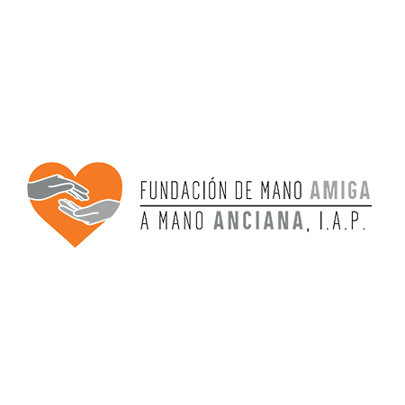 Fundación de Mano Amiga a Mano Anciana, I.A.P.