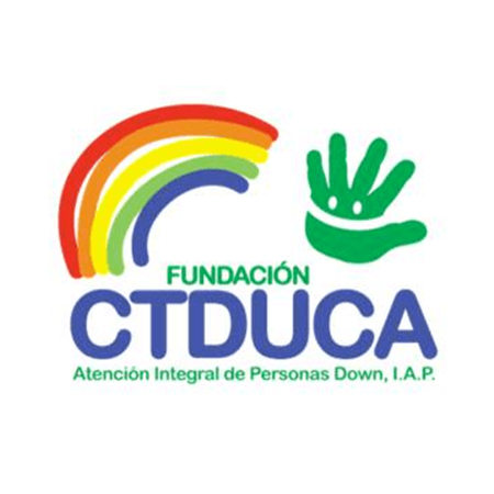 Fundación CTDUCA Atención Integral de Personas Down, I.A.P.