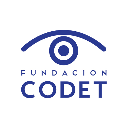 Fundación Codet para la Prevención de la Ceguera, I.B.P.
