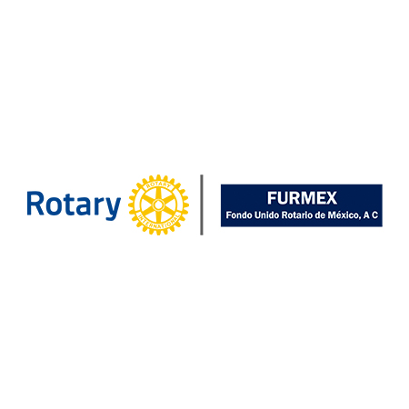Fondo Unido Rotario de México, A.C. (Furmex)