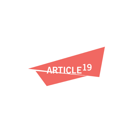 Campaña Global por la Libertad de Expresión A19, A.C. (ARTICLE19)