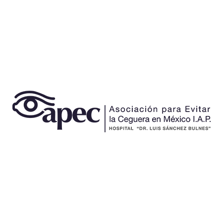 Asociación para Evitar la Ceguera en México, I.A.P.