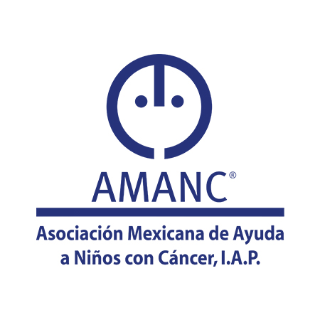 Asociación Mexicana de Ayuda a Niños con Cáncer, I.A.P. (Amanc)