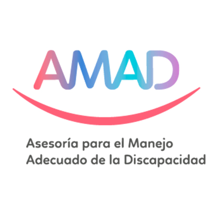 Asesoría para el Manejo Adecuado de la Discapacidad, A.C