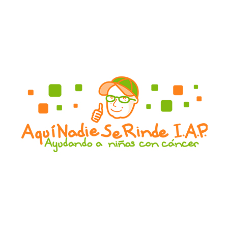 Aquí Nadie Se Rinde, I.A.P.