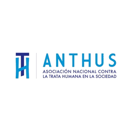 ANTHUS, Asociación Nacional contra la Trata Humana en la Sociedad, A.C