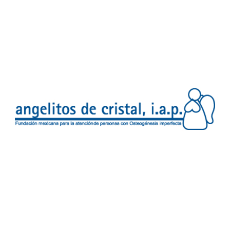 Angelitos de Cristal, I.A.P.