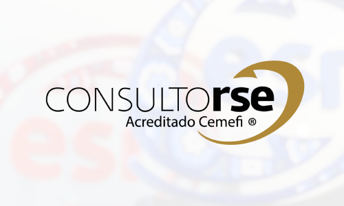 Logotipo ConsultoRSE