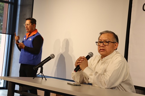 Hiram González Maya