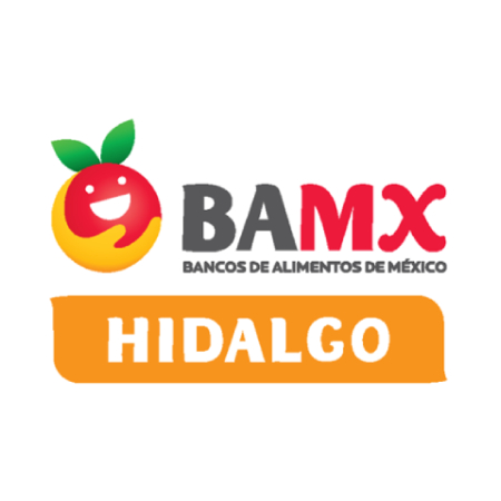 Banco de Alimentos del Centro del Estado de Hidalgo, A.C.