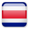 Costa Rica bandera