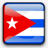 Cuba bandera