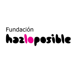 Fundación hazlo posible