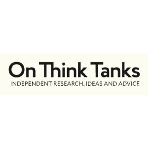 On-think-Tanks