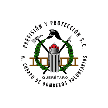 Previsión y Protección, S.C. (H. Cuerpo de Bomberos de Querétaro).