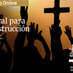 Diplomado online Pastoral para la construcción de paz Inicia 10 Feb Zoom Más información: Deysi Velasco promocion@imdosoc.org WhatsApp: 55 1802 3606