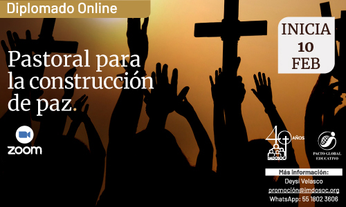 Foro: Construir comunidades para el cuidado de nuestras infancias. 23 de agosto a las 10 horas en el imdosoc.