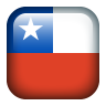 chile bandera