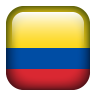 Colombia bandera