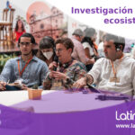 investigación sobre el ecosistema del impacto centrado en América Latina y el Caribe realizada por Latimpacto.
