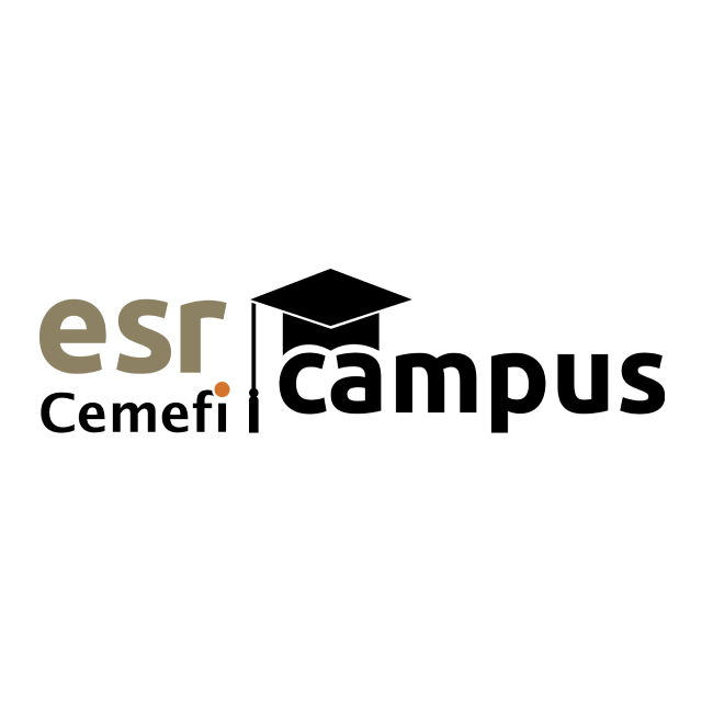 logotipo campus esr cemefi