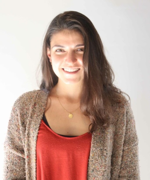victoria de la parra