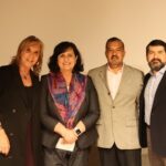 Presentación del libro Generosidad en México III