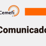 Comunicado Cemefi
