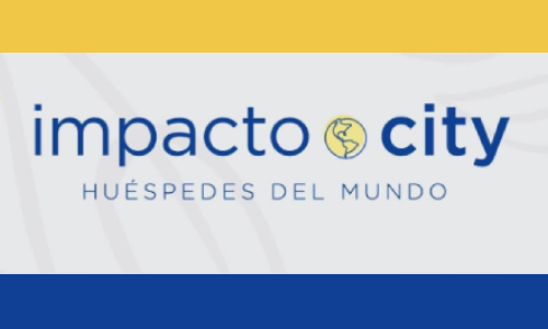 OSC seleccionadas en la convocatoria Huéspedes del Mundo 2023