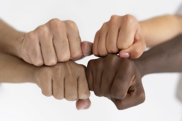 Se llevó a cabo el Foro Latinoamericano de Perspectivas Antirracistas