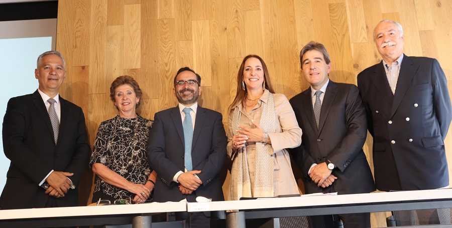 Se celebró la Asamblea General Ordinaria de Asociados de Cemefi