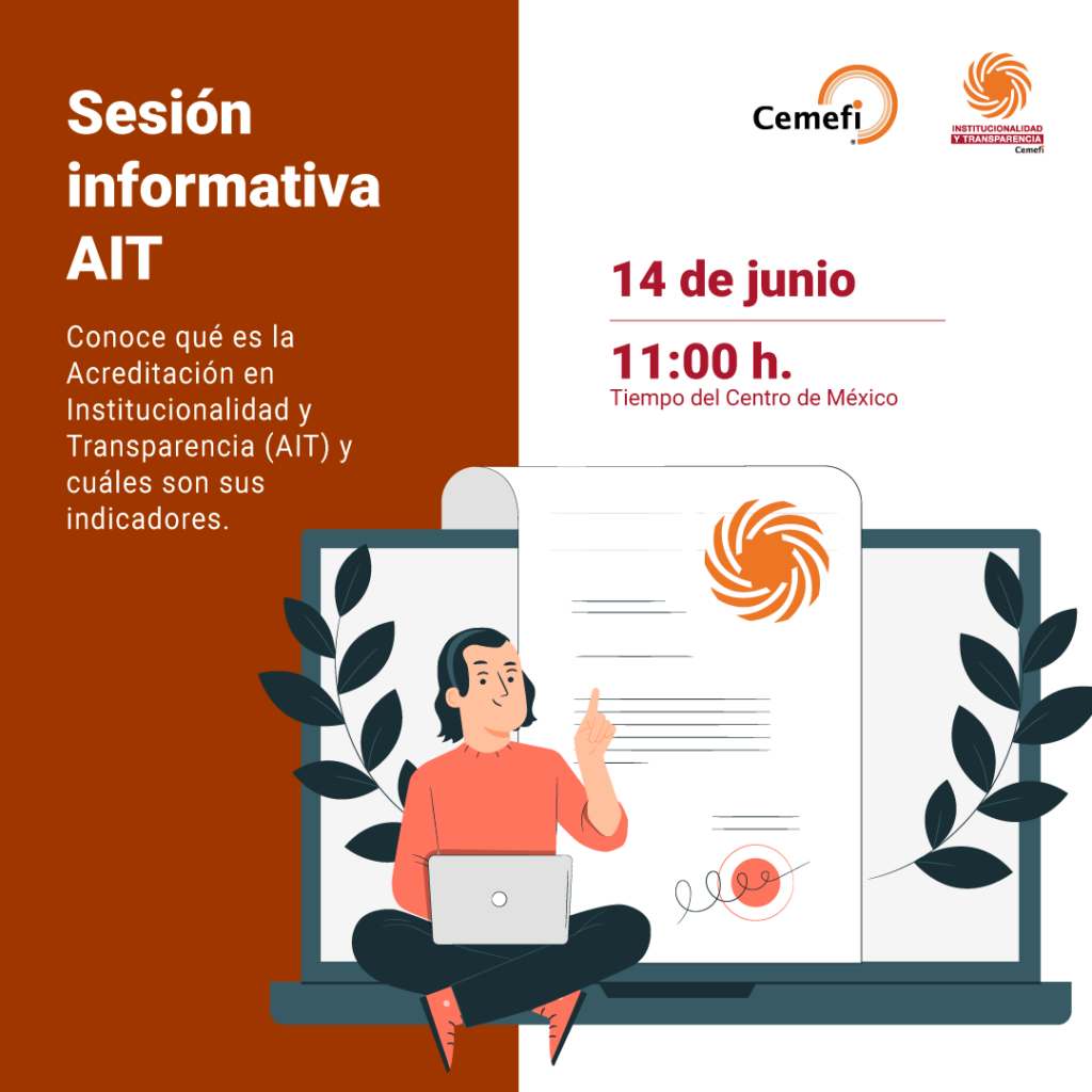 Sesión informativa AIT mayo 2023
