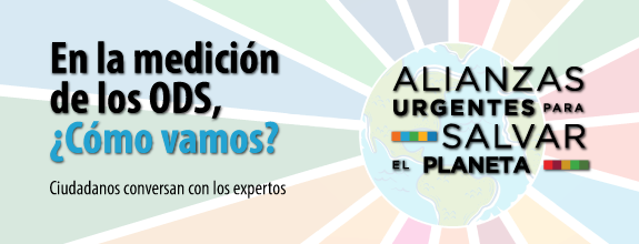 Alianzas urgentes para salvar el planeta foro