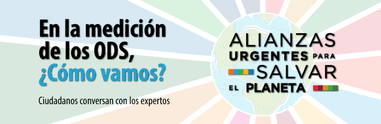 Alianzas urgentes para salvar el planeta foro