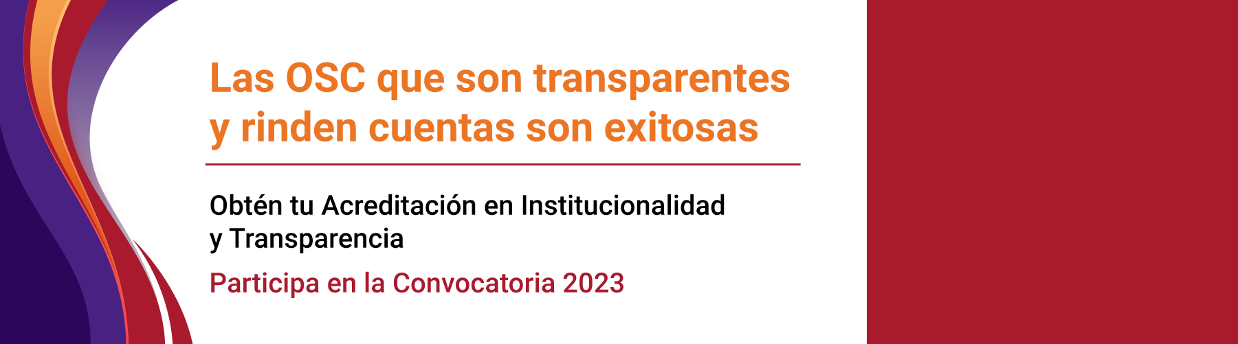 Convocatoria AIT 2023. Hasta el 15 de junio.