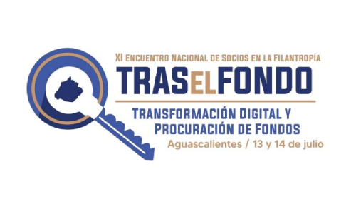 Encuentro Nacional de Socios en la Filantropía “Tras el Fondo 2023”