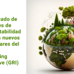 ¿Sabes cuál es la importancia y qué beneficios tiene elaborar reportes de sustentabilidad en las empresas? Inscríbete al curso certificado de reportes de sustentabilidad con estándares de Global Reporting Initiative. 17 de julio