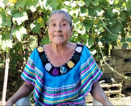 Aprendí a ahorrar con IXIM y mi vida se ha fortalecido: Jerónima