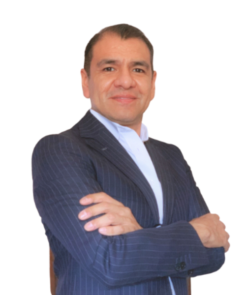 Carlos Guajardo Sandoval ConsultoRSE Cemefi