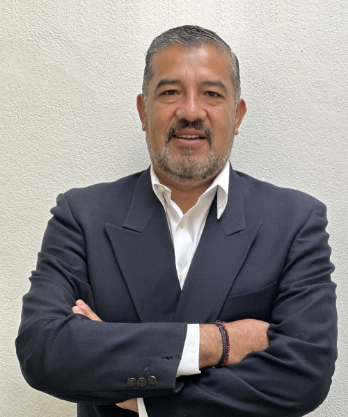 Carlos Juarez Larios ConsultoRSE Cemefi