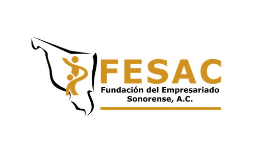 FESAC logotipo
