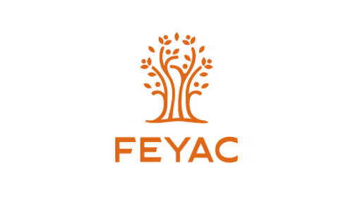 FEYAC logotipo