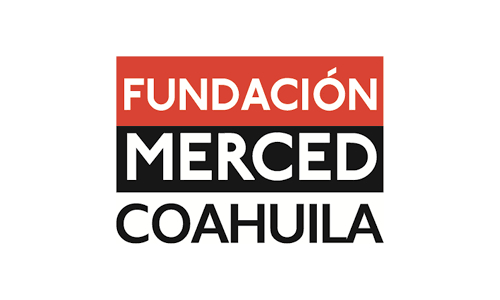 Fundación Merced logotipo