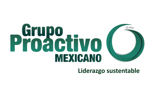 Frupo Proactivo logotipo